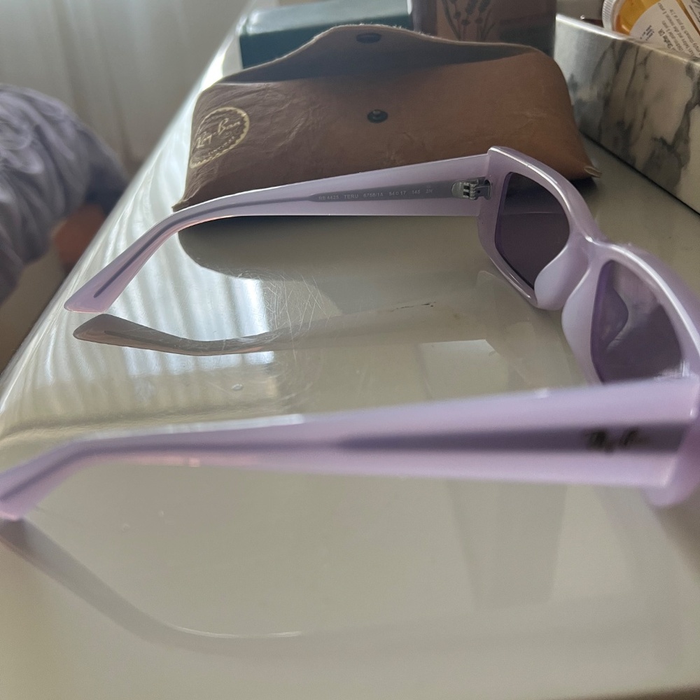 Raybans - Picture 2 of 2